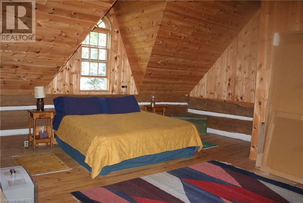 For sale N/A EAGLE LAKE Road, South River, Ontario P0A1X0 40318301