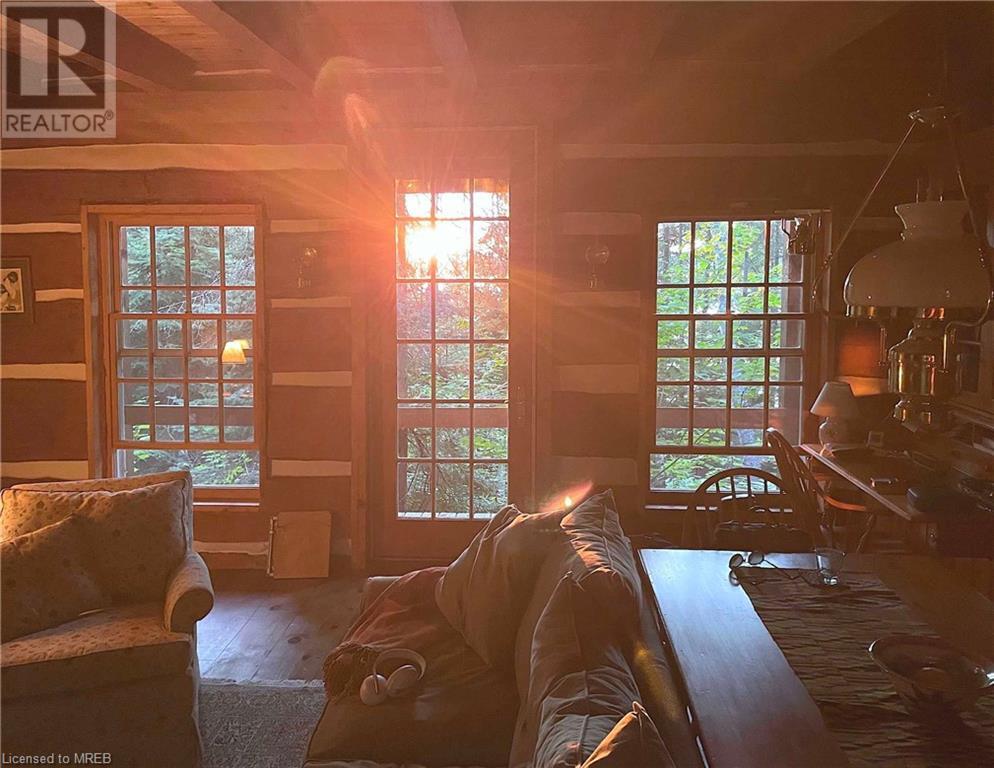 For sale N/A EAGLE LAKE Road, South River, Ontario P0A1X0 40318301 REALTOR.ca