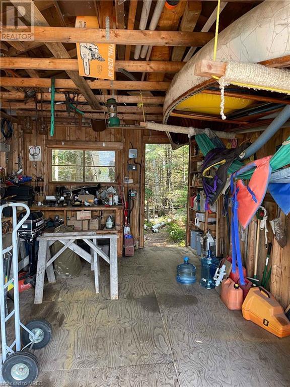 For sale N/A EAGLE LAKE Road, South River, Ontario P0A1X0 40318301