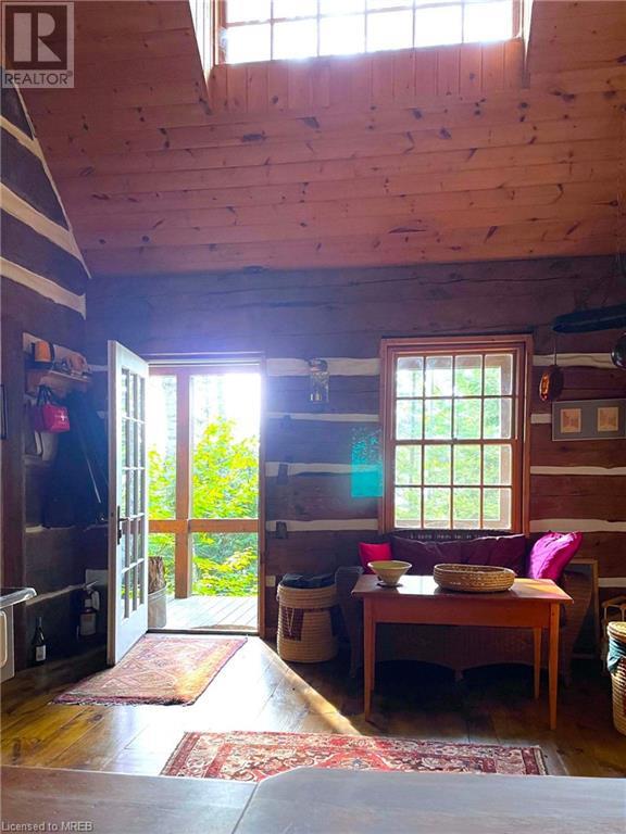 For sale N/A EAGLE LAKE Road, South River, Ontario P0A1X0 40318301 REALTOR.ca