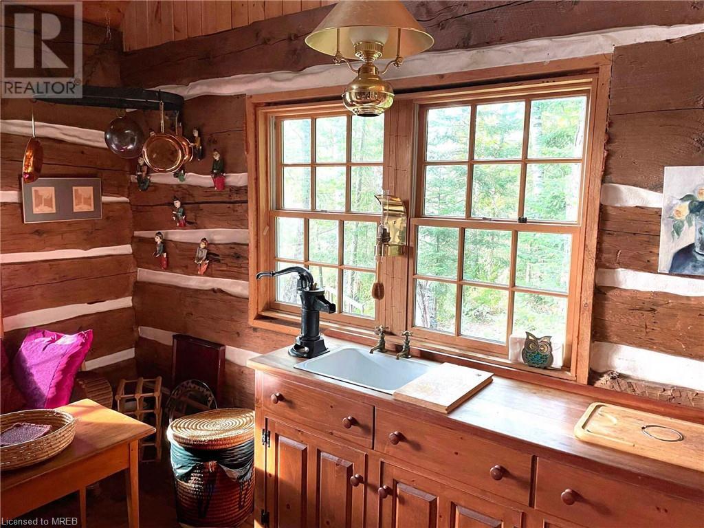 For sale N/A EAGLE LAKE Road, South River, Ontario P0A1X0 40318301 REALTOR.ca