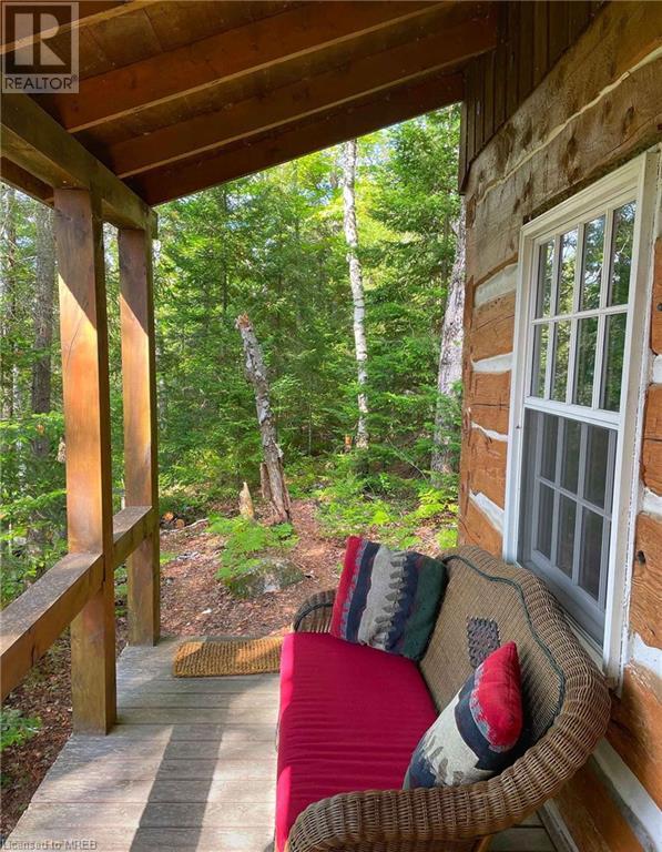 For sale N/A EAGLE LAKE Road, South River, Ontario P0A1X0 40318301 REALTOR.ca