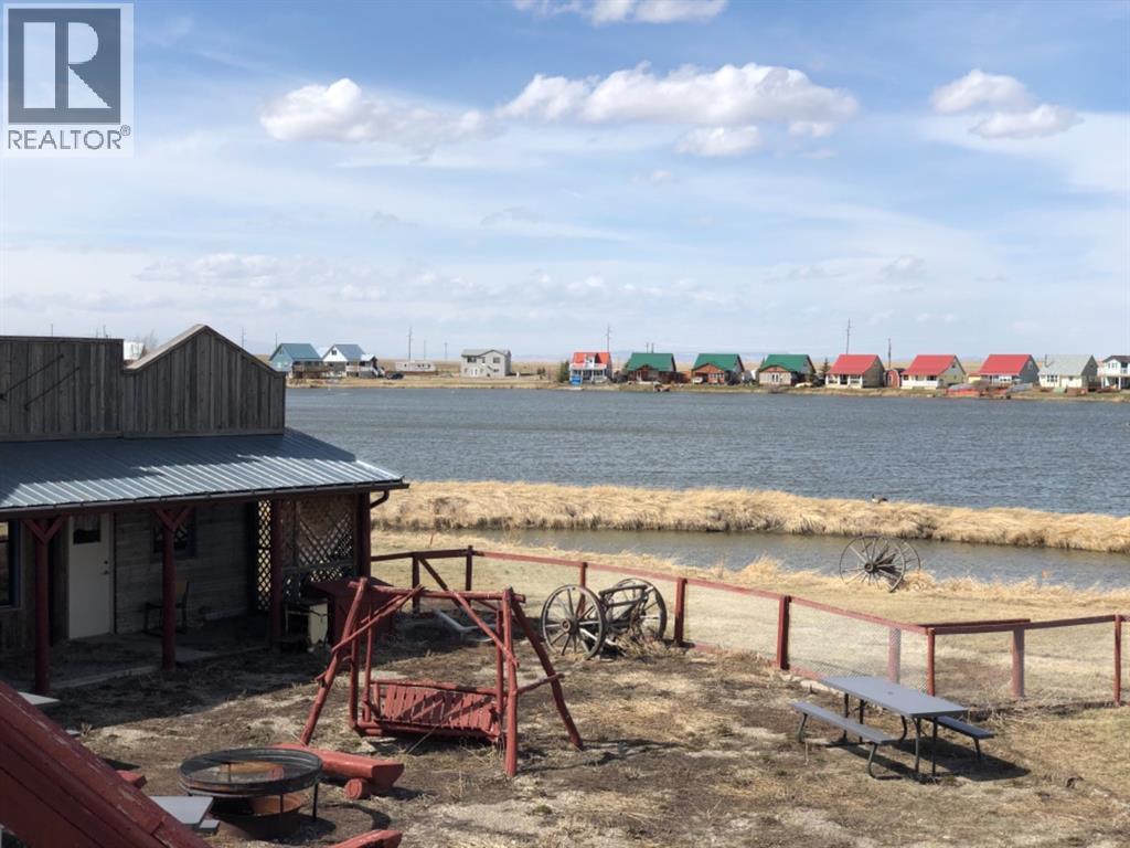 For sale 45056 Range Road 275, Hill Spring, Alberta T0K1E0 A2000531