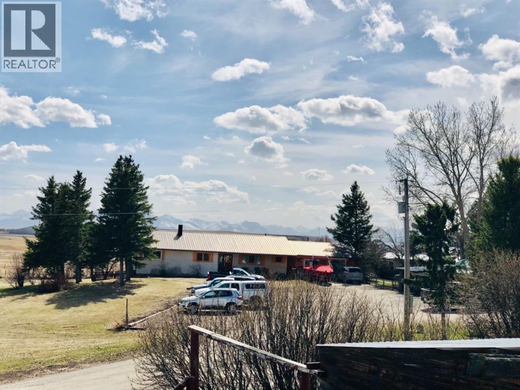 For sale 45056 Range Road 275, Hill Spring, Alberta T0K1E0 A2000531