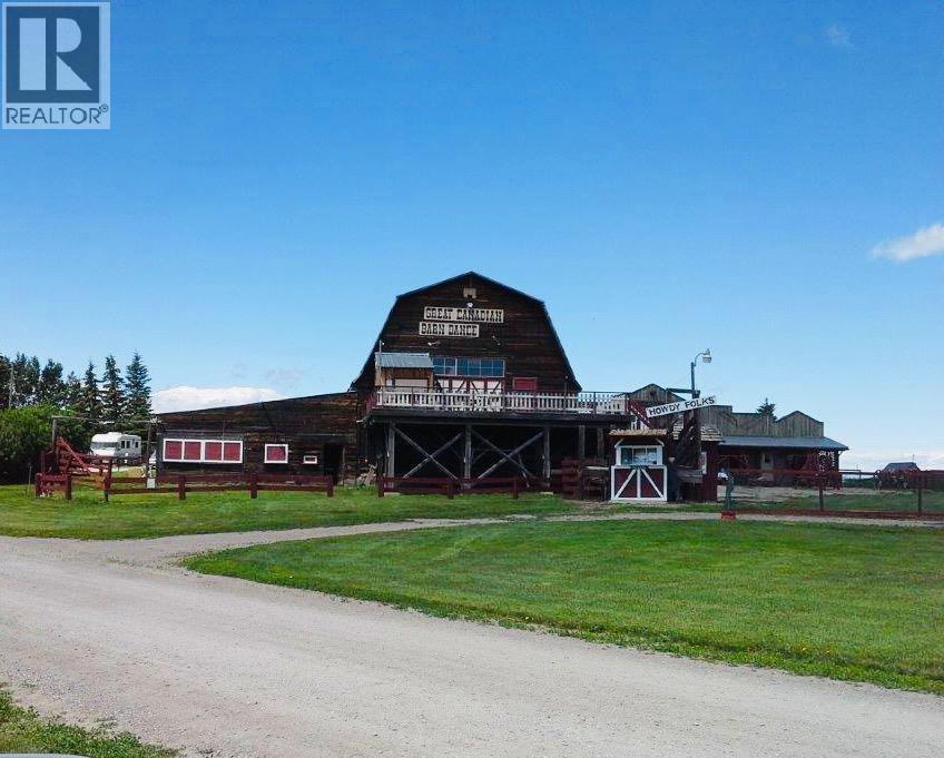 For sale 45056 Range Road 275, Hill Spring, Alberta T0K1E0 A2000531