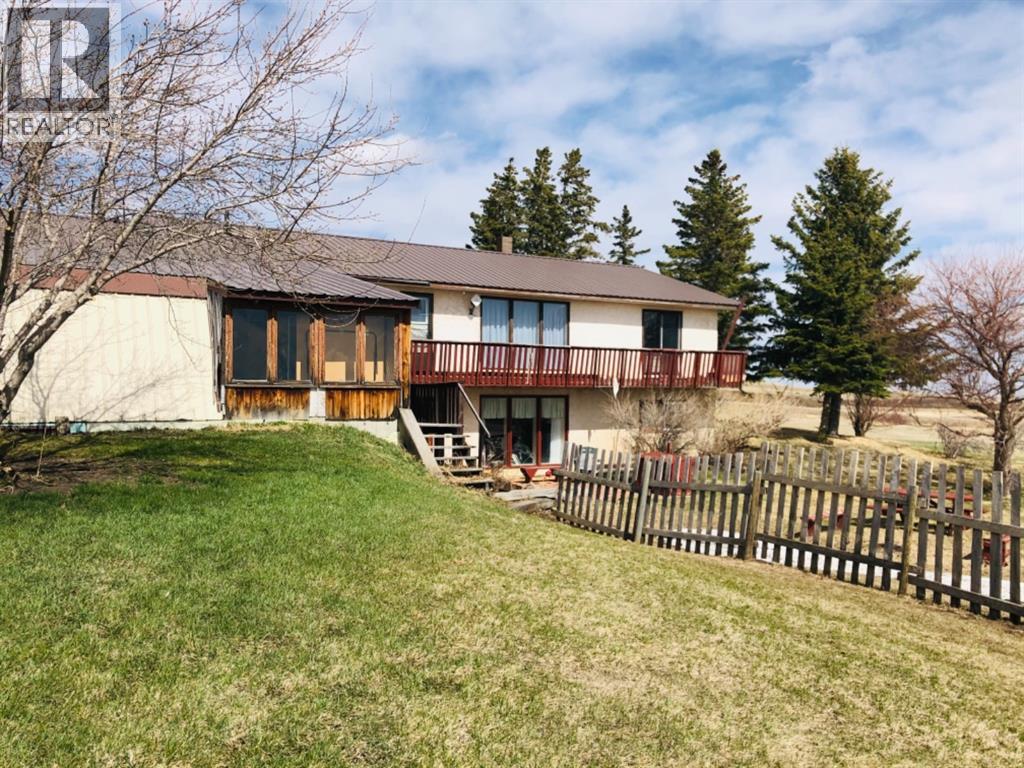 For sale 45056 Range Road 275, Hill Spring, Alberta T0K1E0 A2000531