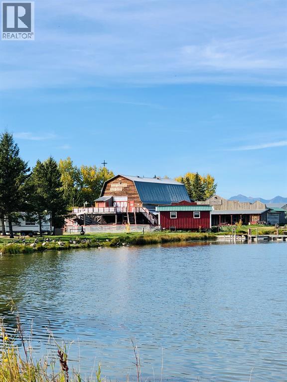 For sale 45056 Range Road 275, Hill Spring, Alberta T0K1E0 A2000531