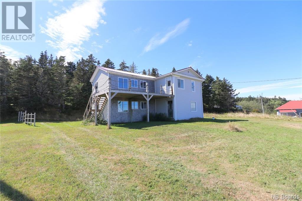 For sale 50 White Head Road, White Head Island, New Brunswick E5G1K1