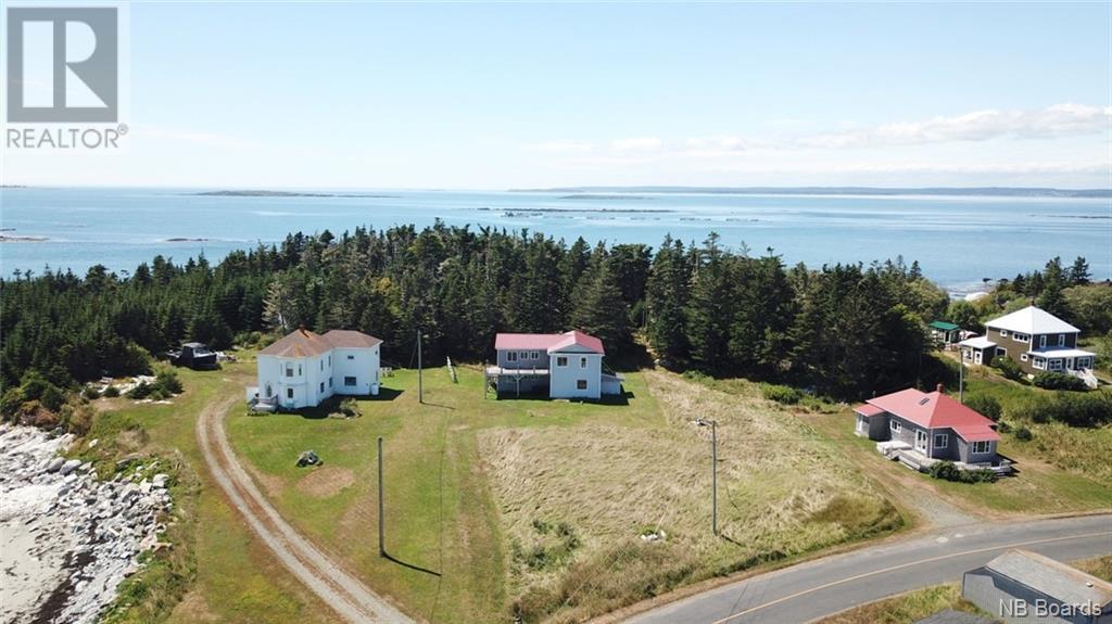 For sale 50 White Head Road, White Head Island, New Brunswick E5G1K1