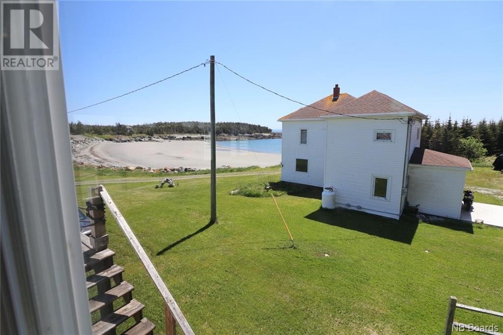 For sale 50 White Head Road, White Head Island, New Brunswick E5G1K1