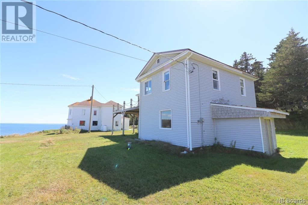 For sale 50 White Head Road, White Head Island, New Brunswick E5G1K1
