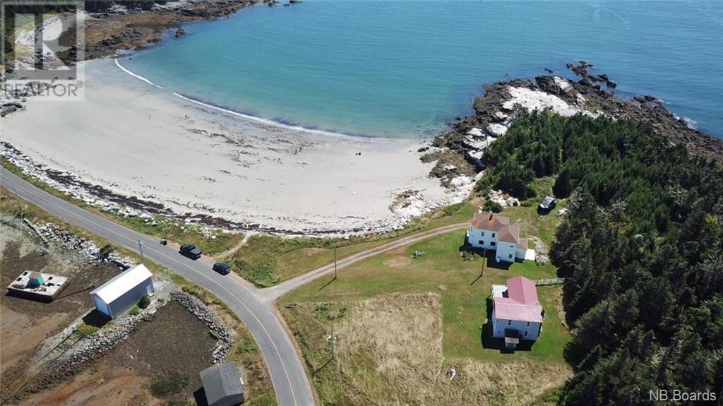 For sale 50 White Head Road, White Head Island, New Brunswick E5G1K1