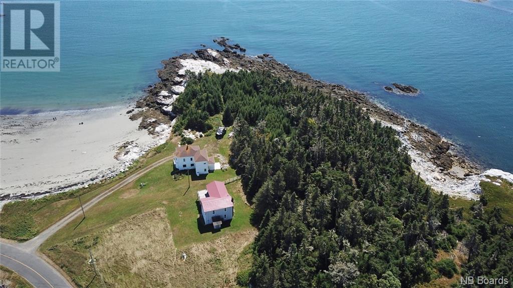 For sale 50 White Head Road, White Head Island, New Brunswick E5G1K1