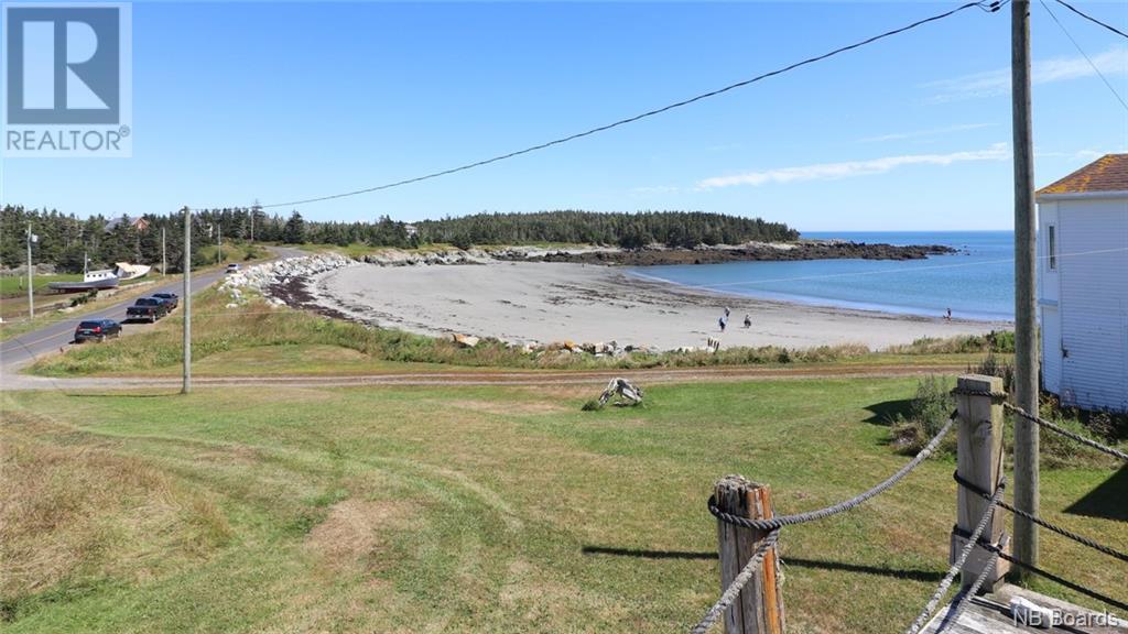 For sale 50 White Head Road, White Head Island, New Brunswick E5G1K1