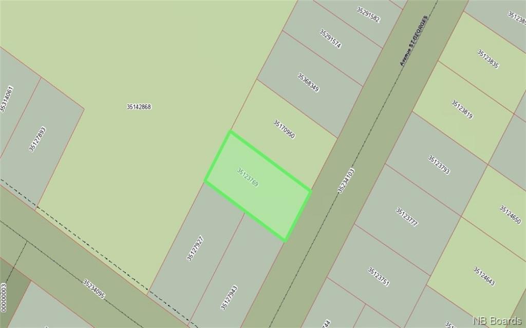 For sale 58 Avenue, Edmundston, New Brunswick E3V2W2