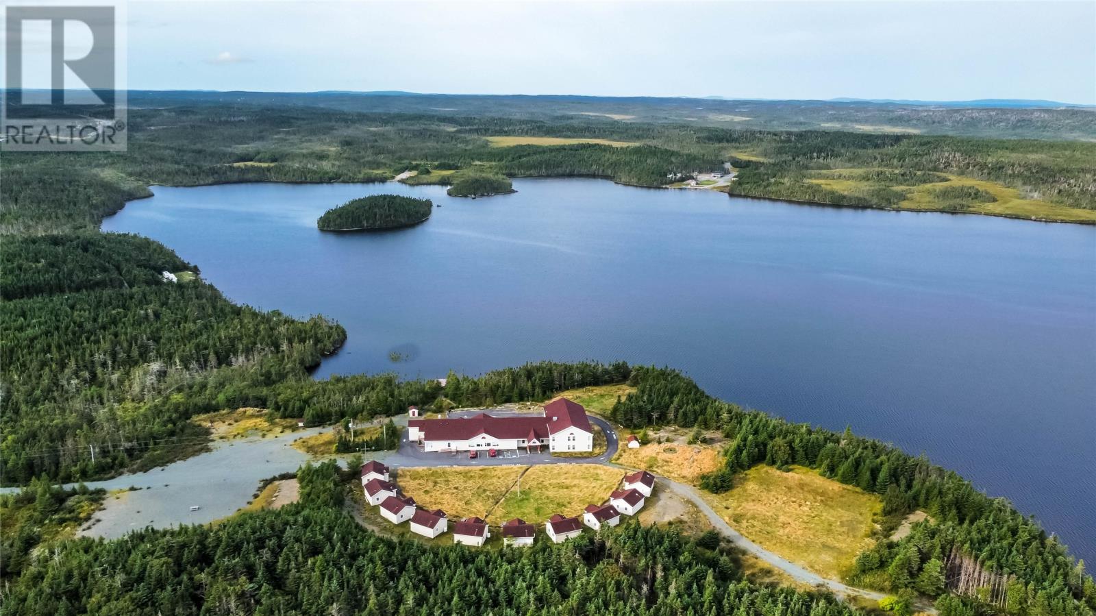 For sale: 0 Southwest Pond, Holyrood, Newfoundland & Labrador A0A2R0 ...