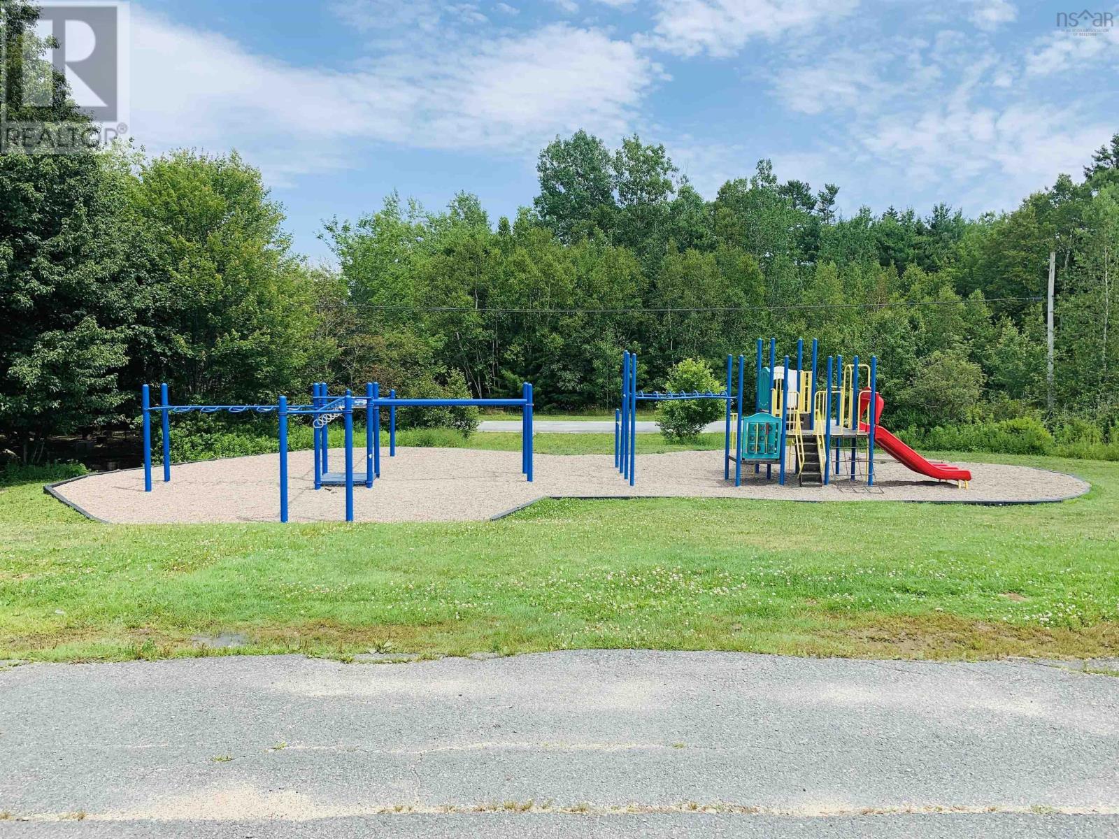 For sale Lot 14 Parkwood Drive, Mill Cove, Nova Scotia B0J1T0