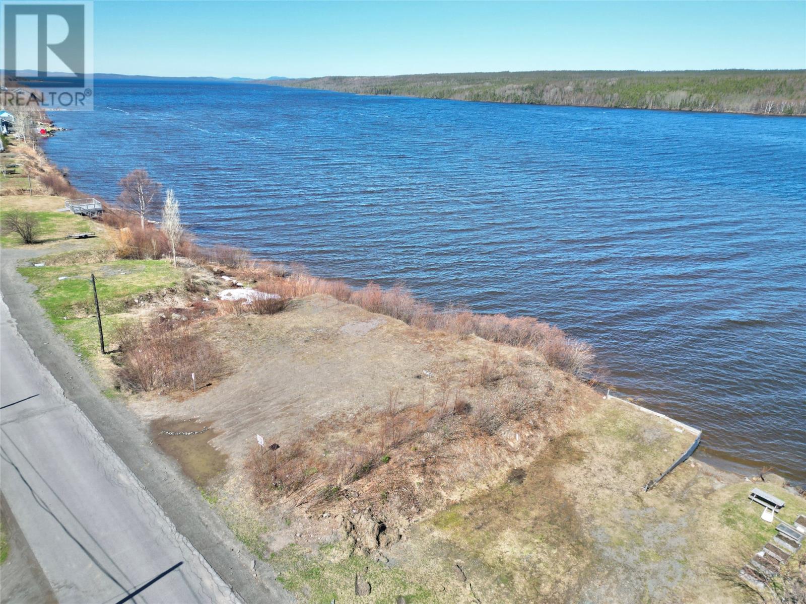 For sale: 12 Lakeview Drive, Millertown, Newfoundland & Labrador A0H1V0