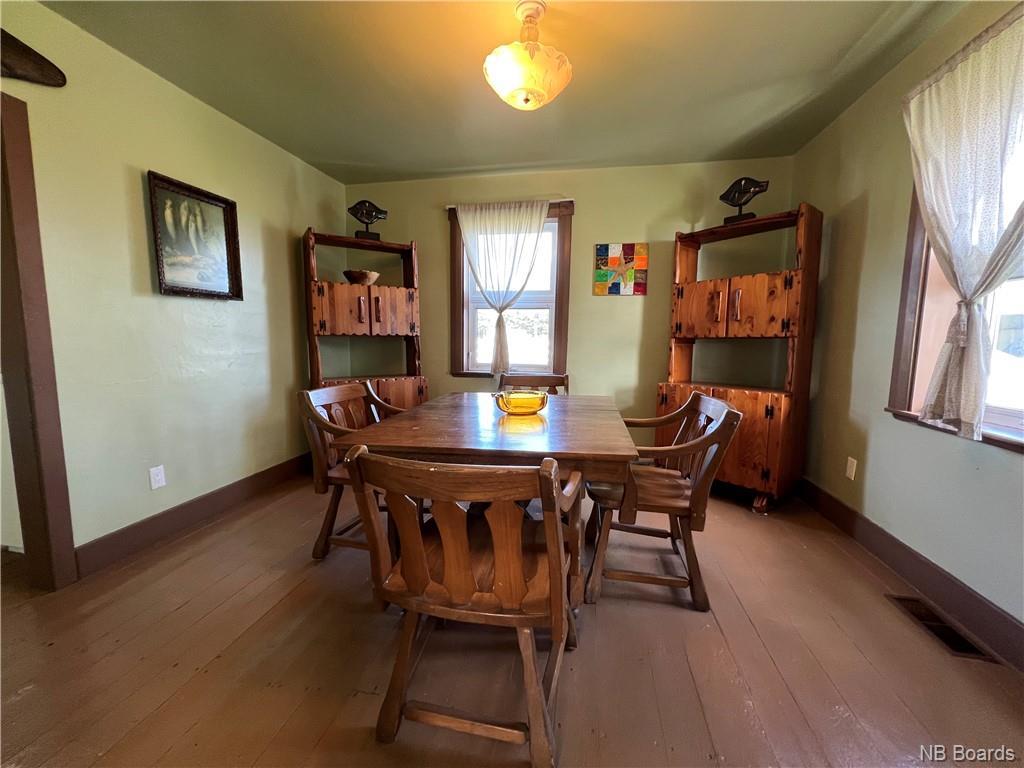 For sale 62 du Parc, PetiteLamèque, New Brunswick E8T2L7 NB080537