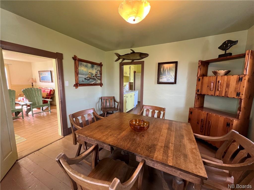 For sale 62 du Parc, PetiteLamèque, New Brunswick E8T2L7 NB080537