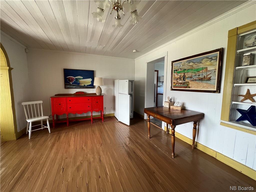 For sale 62 du Parc, PetiteLamèque, New Brunswick E8T2L7 NB080537