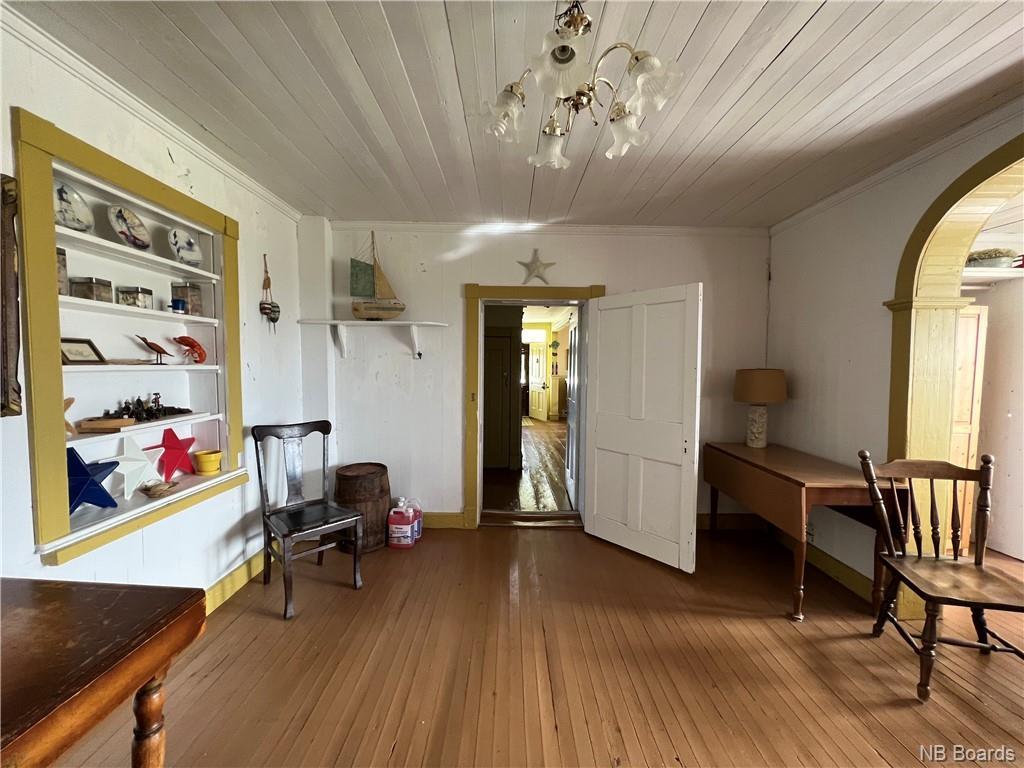 For sale 62 du Parc, PetiteLamèque, New Brunswick E8T2L7 NB080537