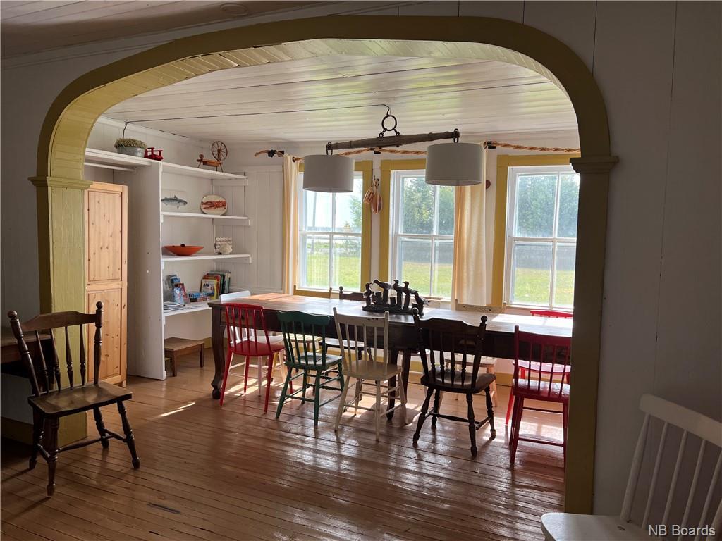 For sale 62 du Parc, PetiteLamèque, New Brunswick E8T2L7 NB080537