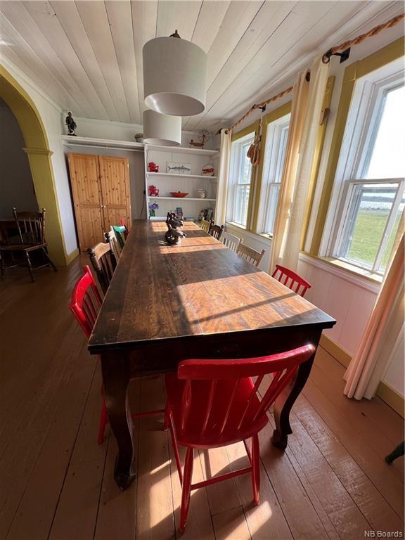 For sale 62 du Parc, PetiteLamèque, New Brunswick E8T2L7 NB080537