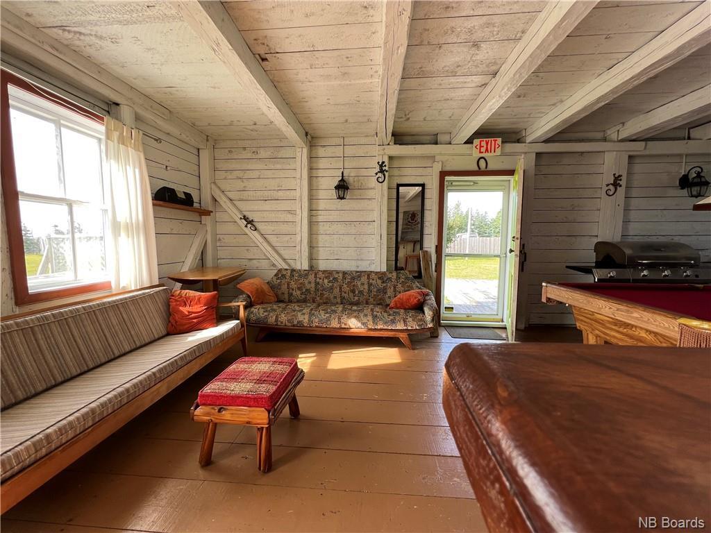 For sale 62 du Parc, PetiteLamèque, New Brunswick E8T2L7 NB080537