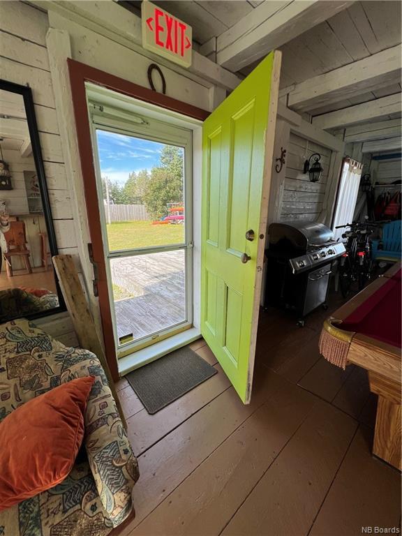 For sale 62 du Parc, PetiteLamèque, New Brunswick E8T2L7 NB080537