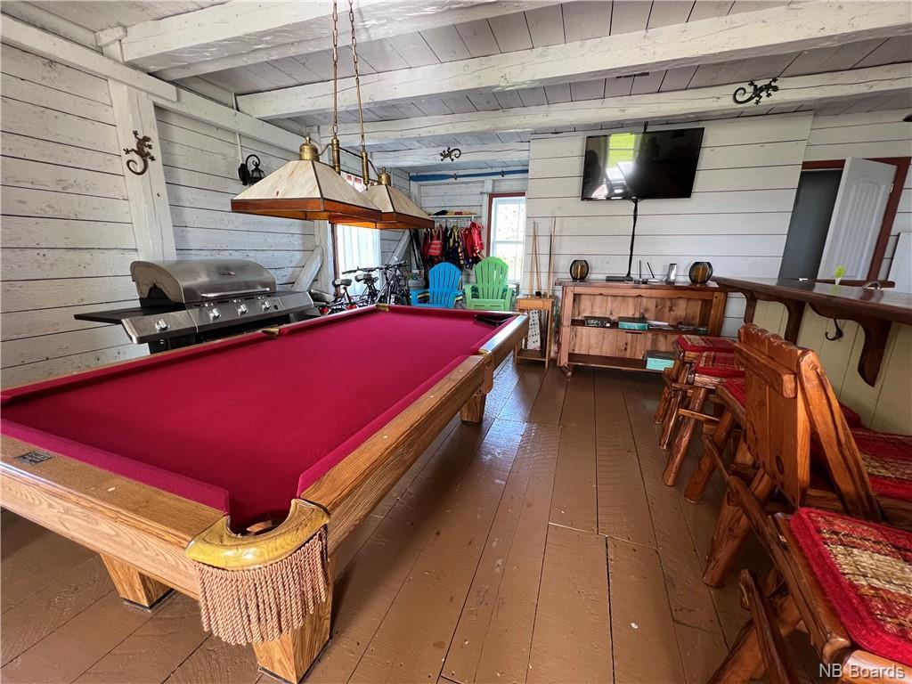 For sale 62 du Parc, PetiteLamèque, New Brunswick E8T2L7 NB080537