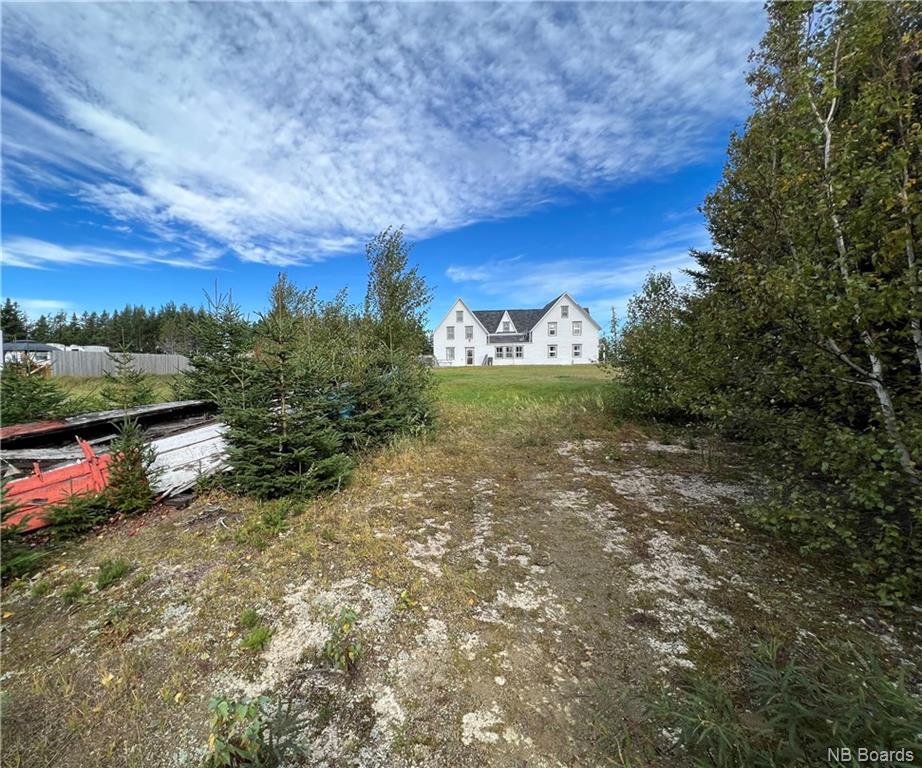 For sale 62 du Parc, PetiteLamèque, New Brunswick E8T2L7 NB080537