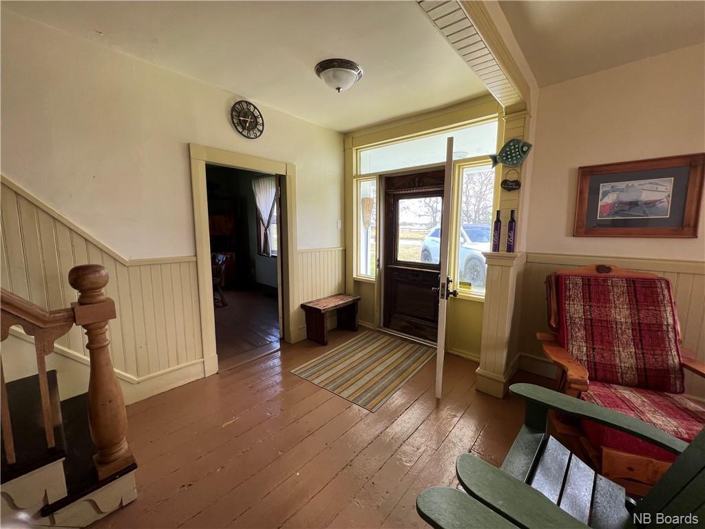 For sale 62 du Parc, PetiteLamèque, New Brunswick E8T2L7 NB080537