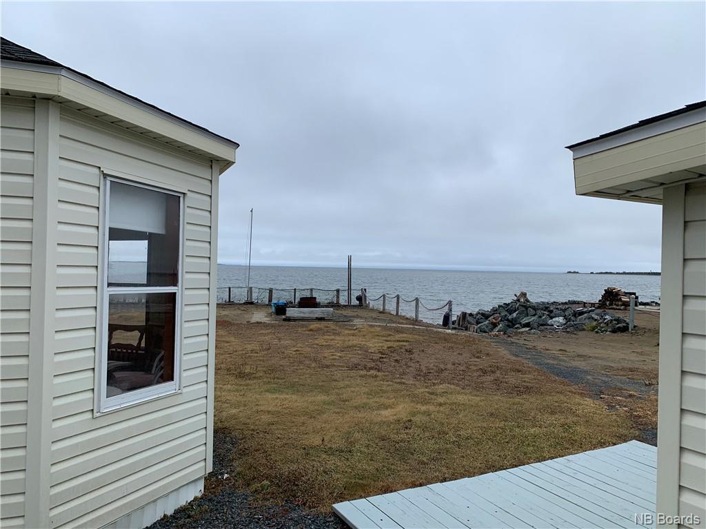 For sale 38 Allée Forbes, Lamèque, New Brunswick E8T1H9 NB080535