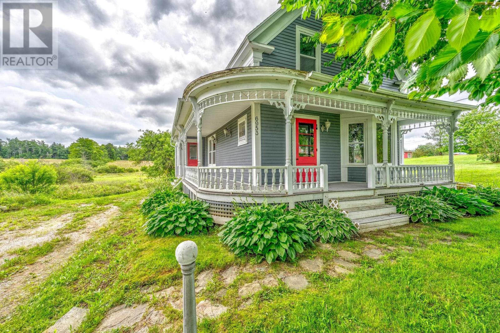 For sale 6953 Highway 340, Weymouth, Nova Scotia B0W3T0 202222962