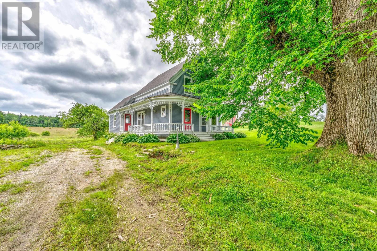 For sale 6953 Highway 340, Weymouth, Nova Scotia B0W3T0 202222962