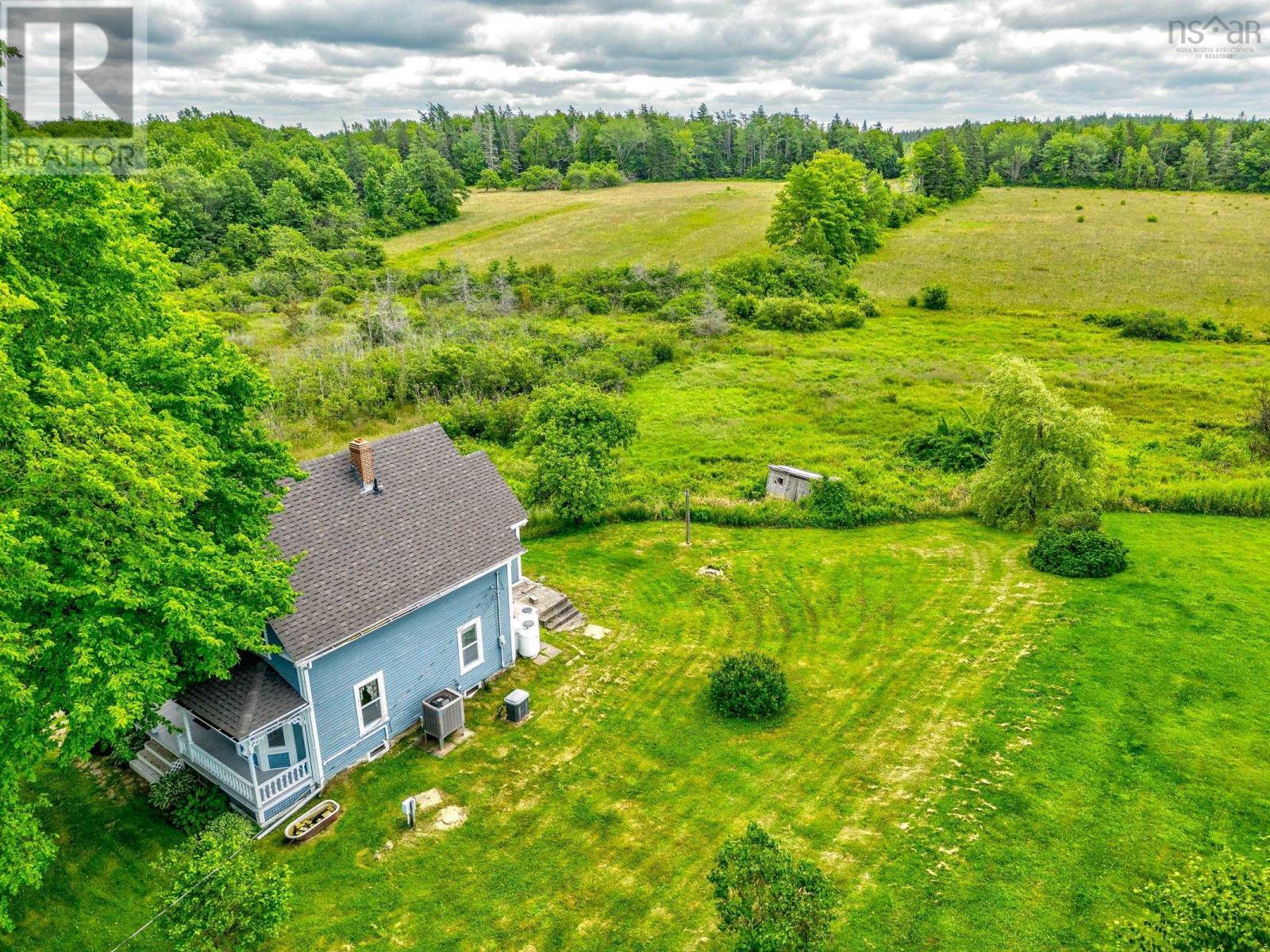 For sale 6953 Highway 340, Weymouth, Nova Scotia B0W3T0 202222962