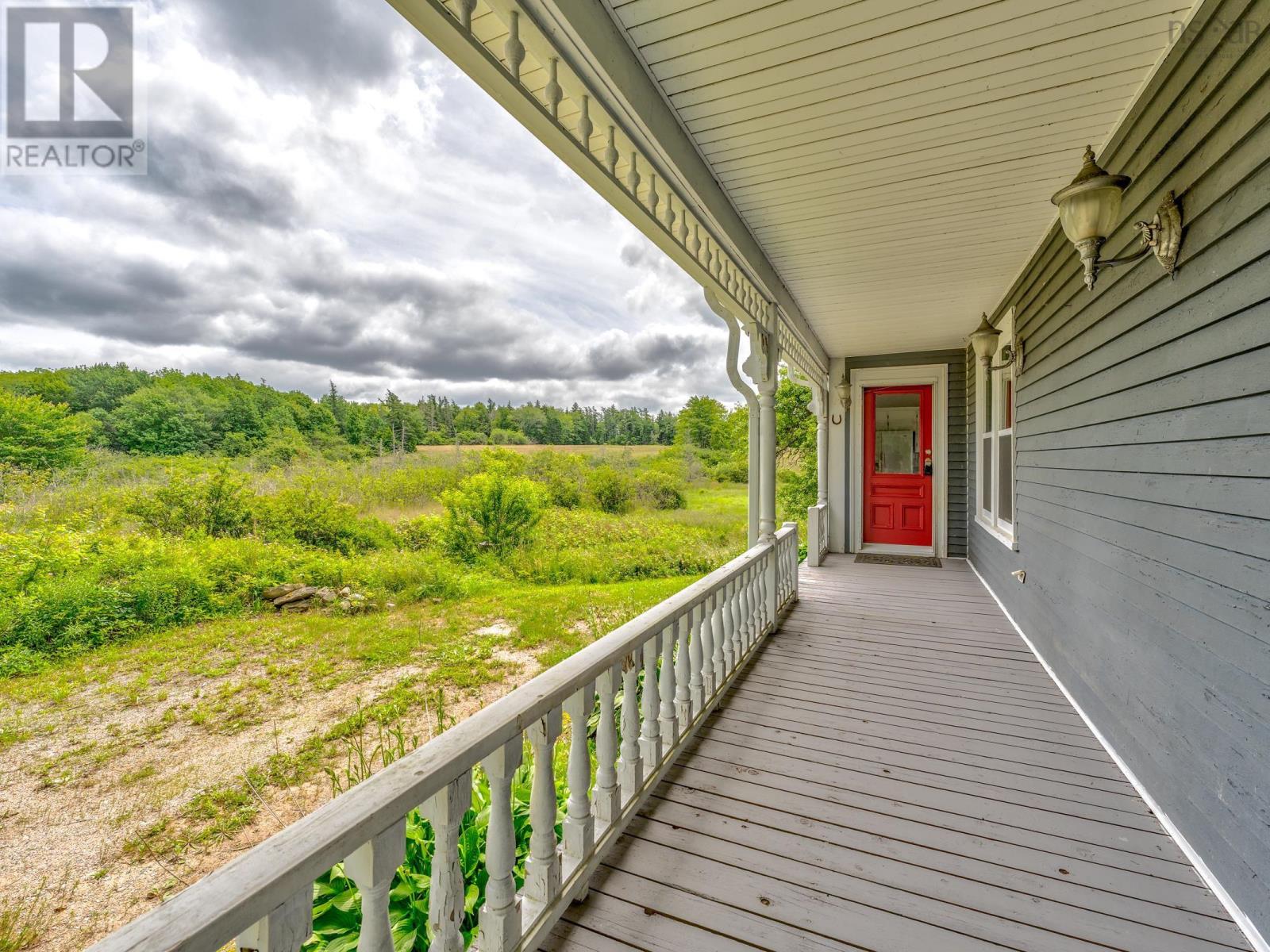 For sale 6953 Highway 340, Weymouth, Nova Scotia B0W3T0 202222962