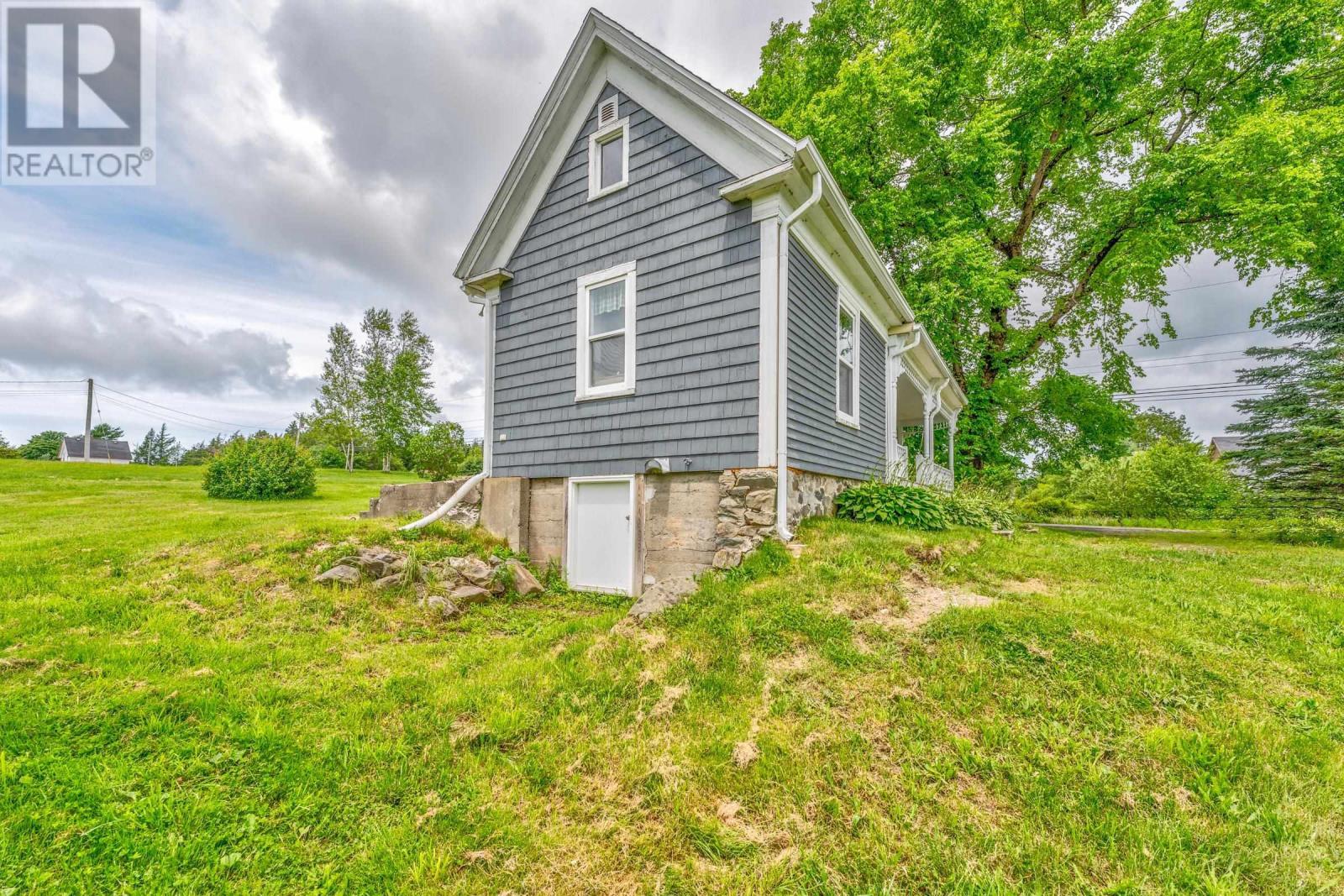 For sale 6953 Highway 340, Weymouth, Nova Scotia B0W3T0 202222962