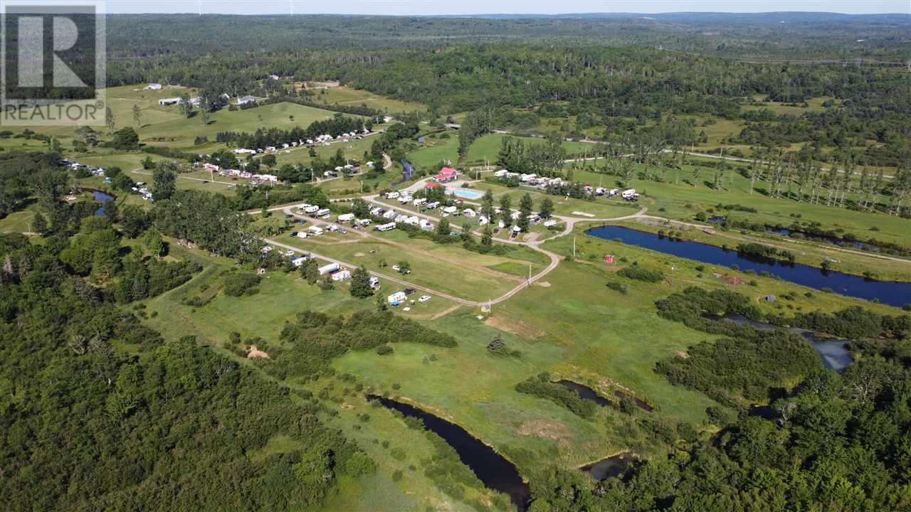 For sale 824 Renfrew Road, Nine Mile River, Nova Scotia B2S2W5