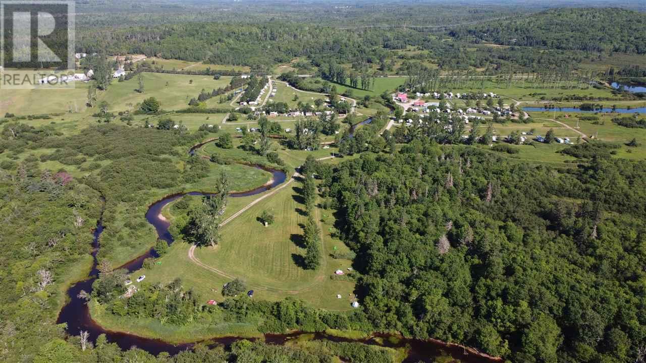 For sale 824 Renfrew Road, Nine Mile River, Nova Scotia B2S2W5