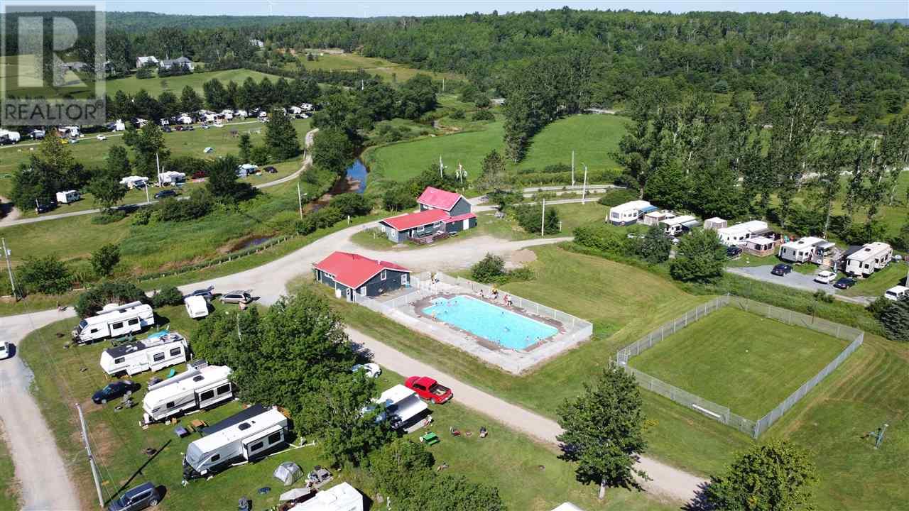 For sale 824 Renfrew Road, Nine Mile River, Nova Scotia B2S2W5