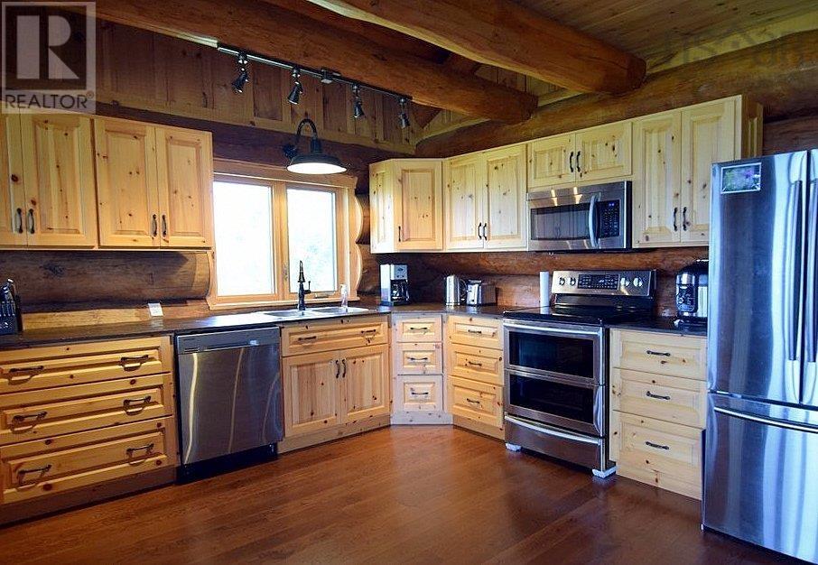 For sale 10539 Cabot Trail, Belle Côte, Nova Scotia B0E1C0 202217592
