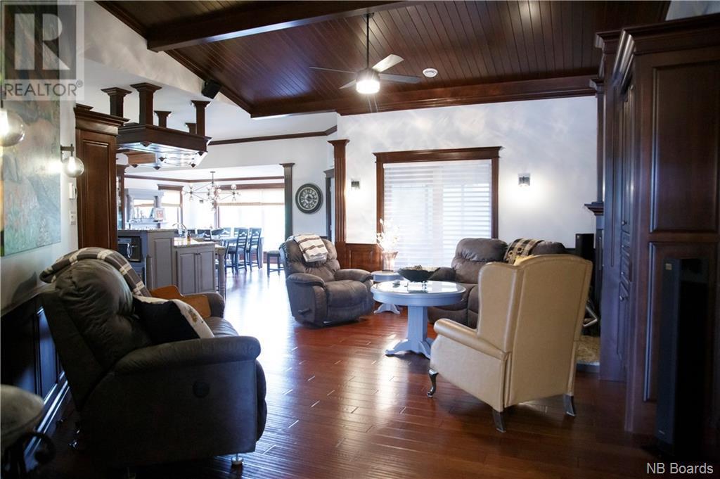 For sale 22 Du Boisé, SaintBasile, New Brunswick E7C3C6 NB063205