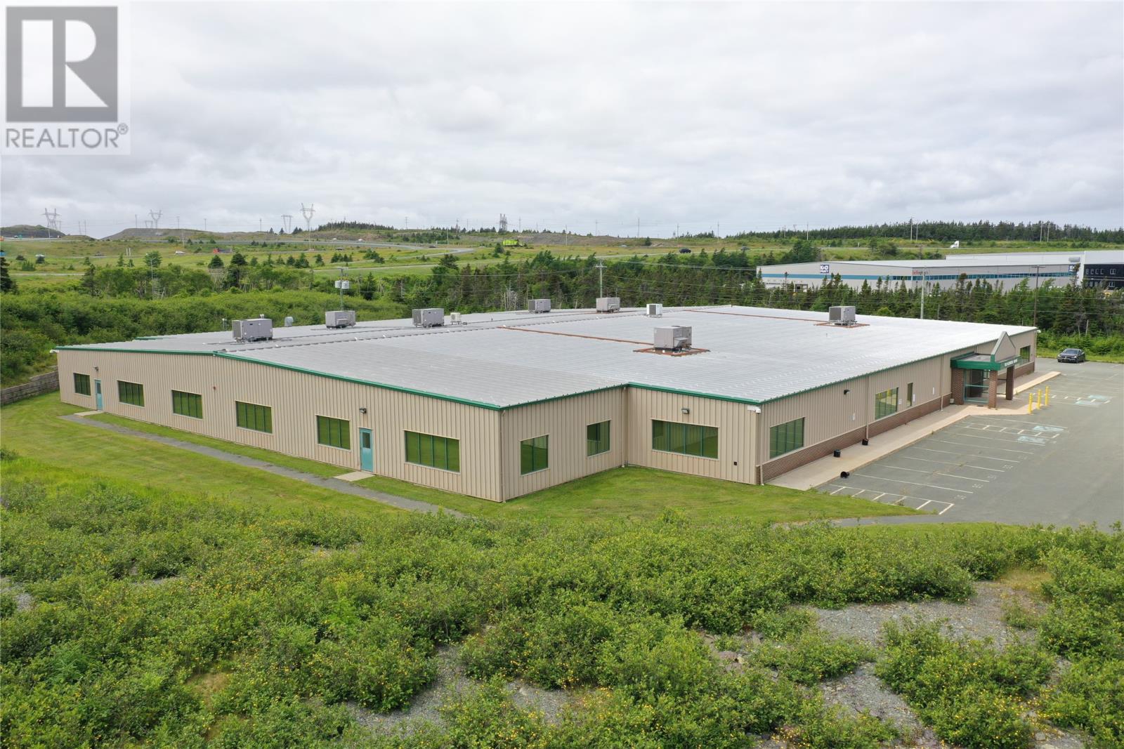 For lease 132 Glencoe Drive, Mount Pearl, Newfoundland & Labrador A1N4S6 1250542 REALTOR.ca