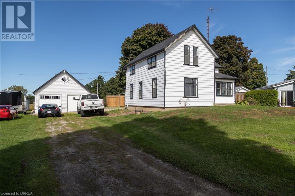 For sale 471 LYNEDOCH Road, Delhi, Ontario N4B2W4 40331222 REALTOR.ca