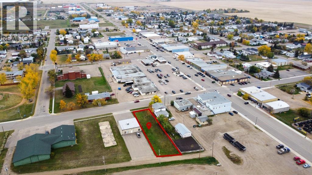 For sale 4 Central Avenue NE, Falher, Alberta T0H1M0 A2004134