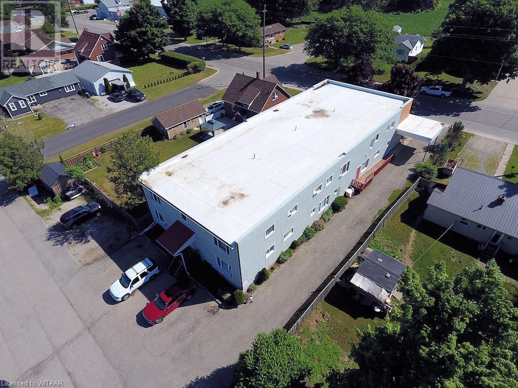 For sale 52 QUEEN Street, Langton, Ontario N0E1G0 40282051 REALTOR.ca