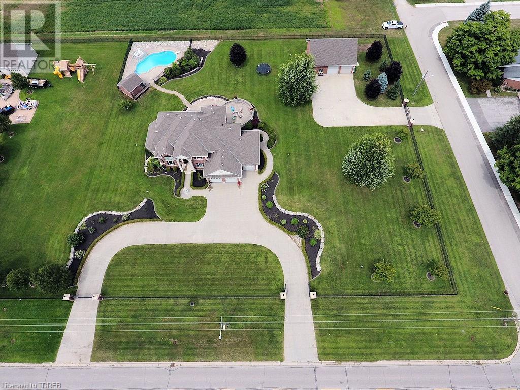 For sale 56170 HERITAGE Line, Straffordville, Ontario N0J1Y0