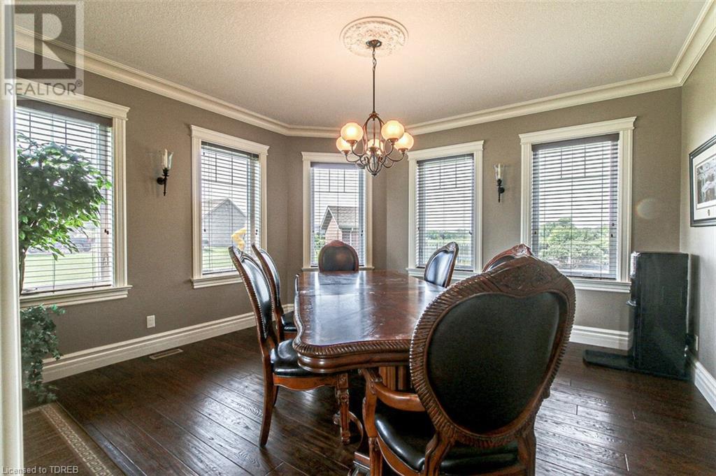 For sale 56170 HERITAGE Line, Straffordville, Ontario N0J1Y0